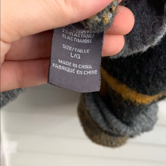 Cute long sleeves sweater - Picture 4 of 4